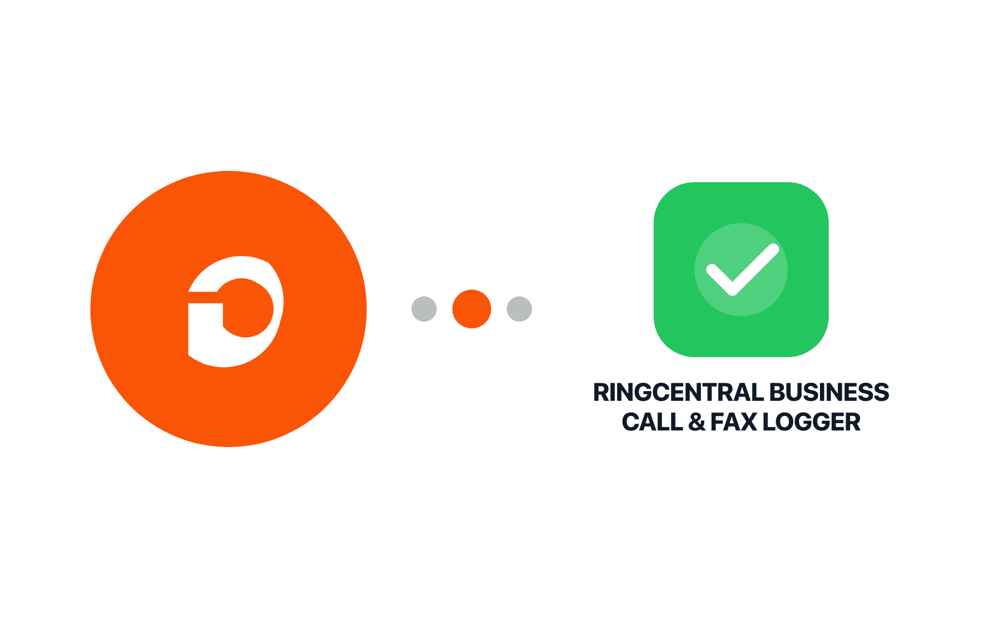 Gravity Forms RingCentral Business Call & Fax Logger