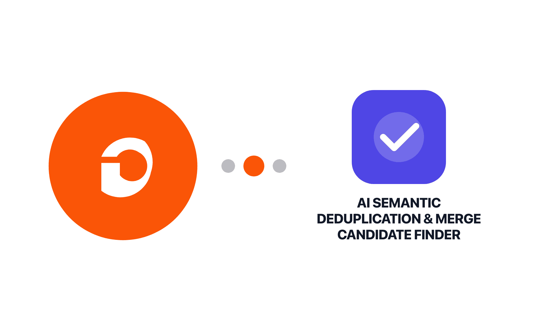 Gravity Forms AI Semantic Deduplication & Merge Candidate Finder