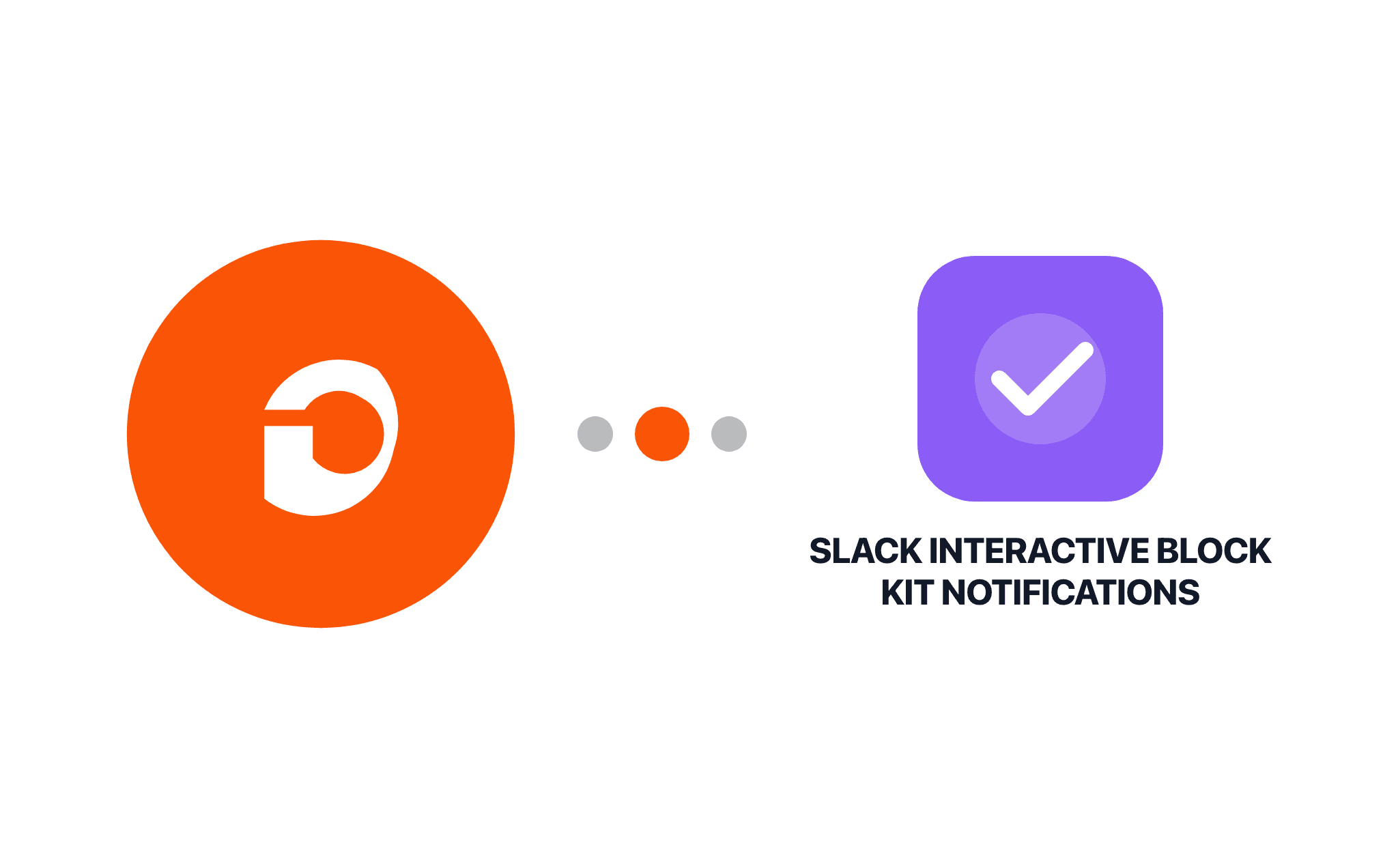 Gravity Forms Slack Interactive Block Kit Notifications