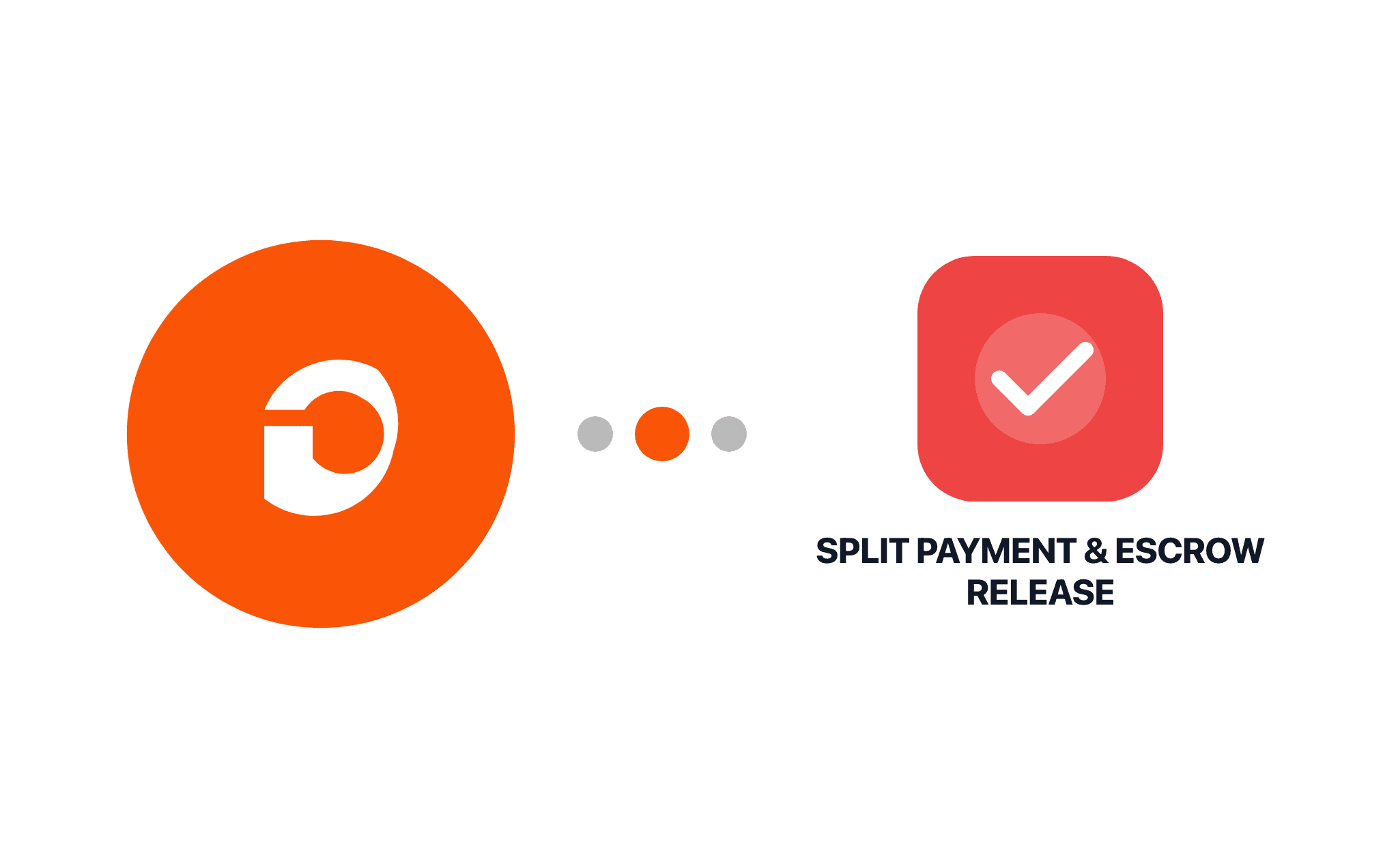 Gravity Forms Split Payment & Escrow Release