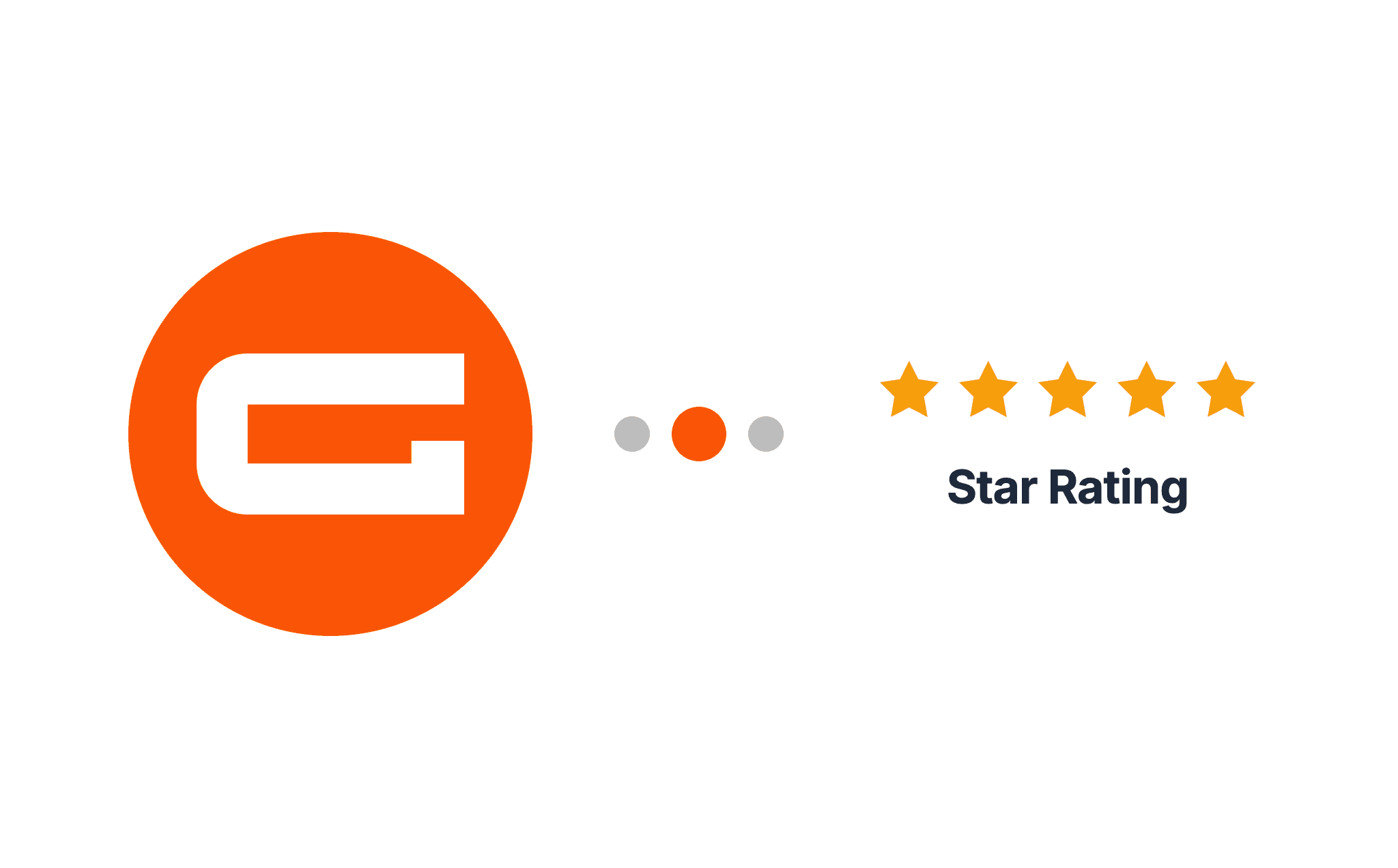 Gravity Forms Star Rating Field Plugin