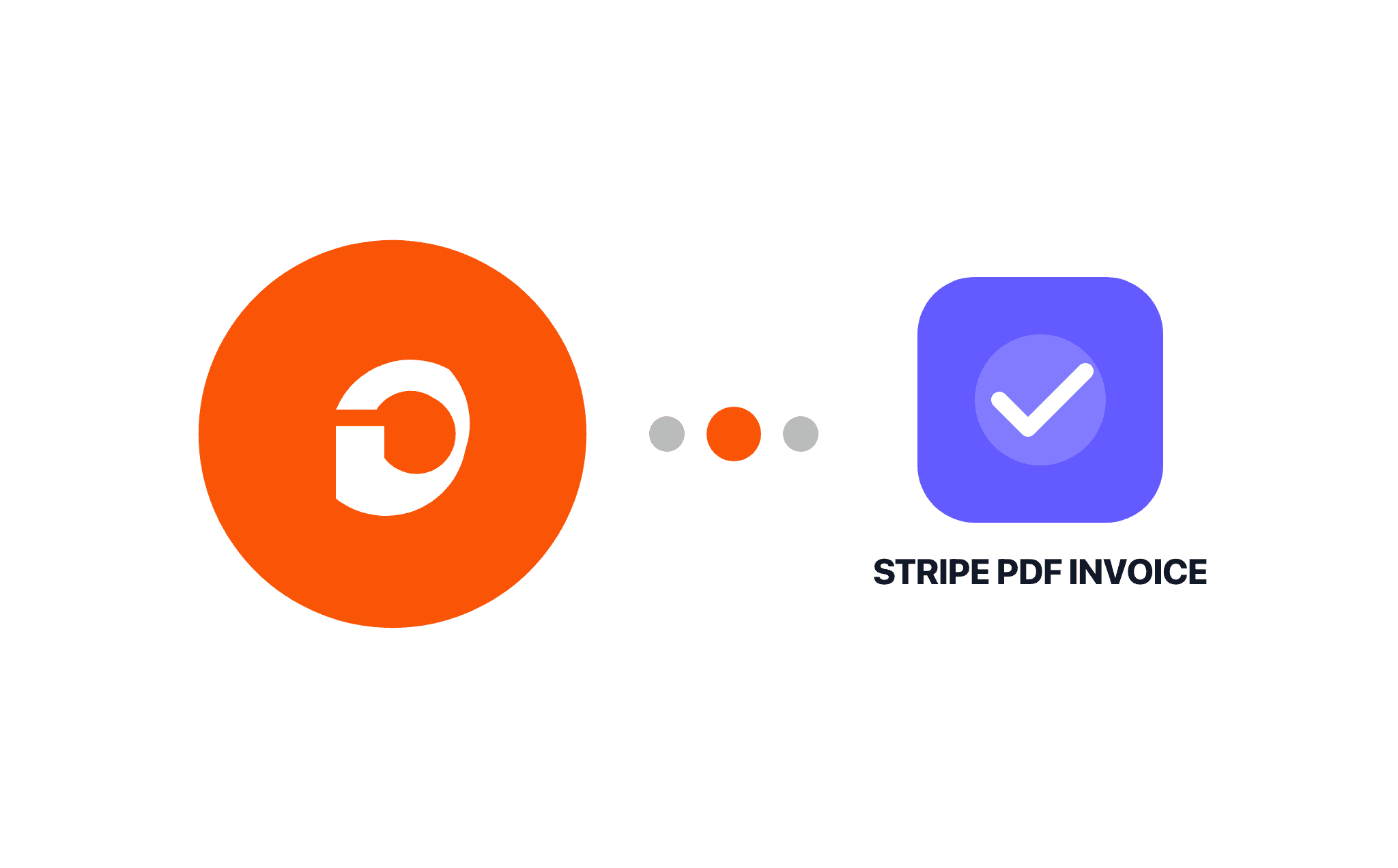 Gravity Forms Stripe PDF Invoice