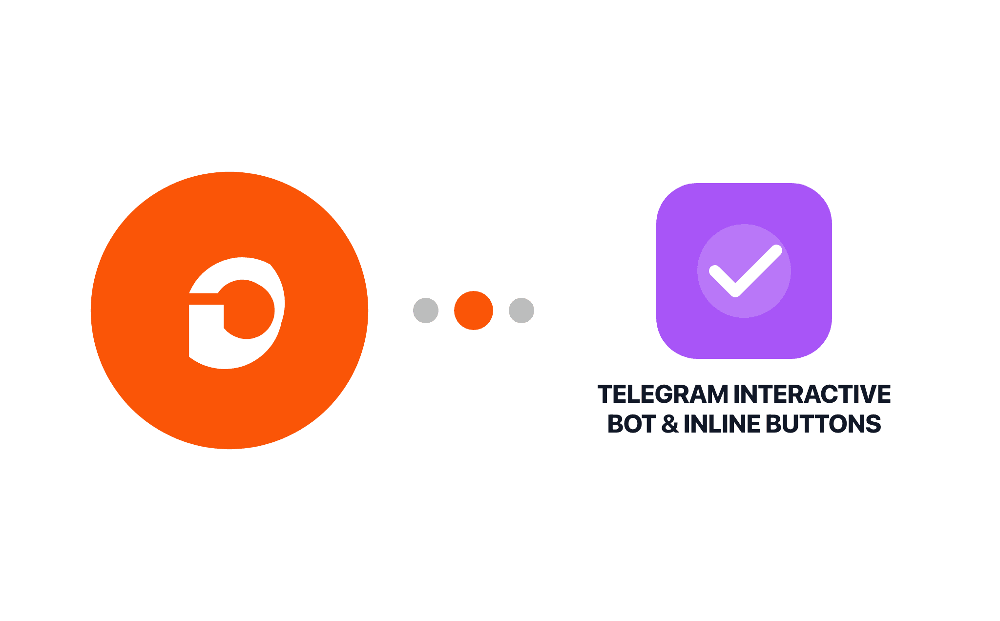Gravity Forms Telegram Interactive Bot & Inline Buttons