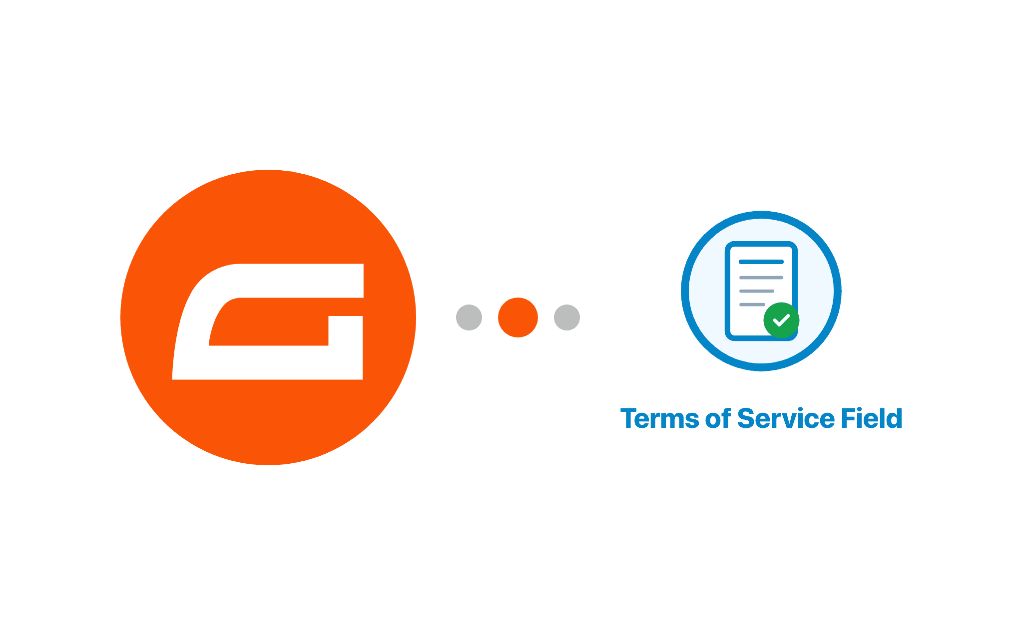 Gravity Forms Terms of Service Field Plugin