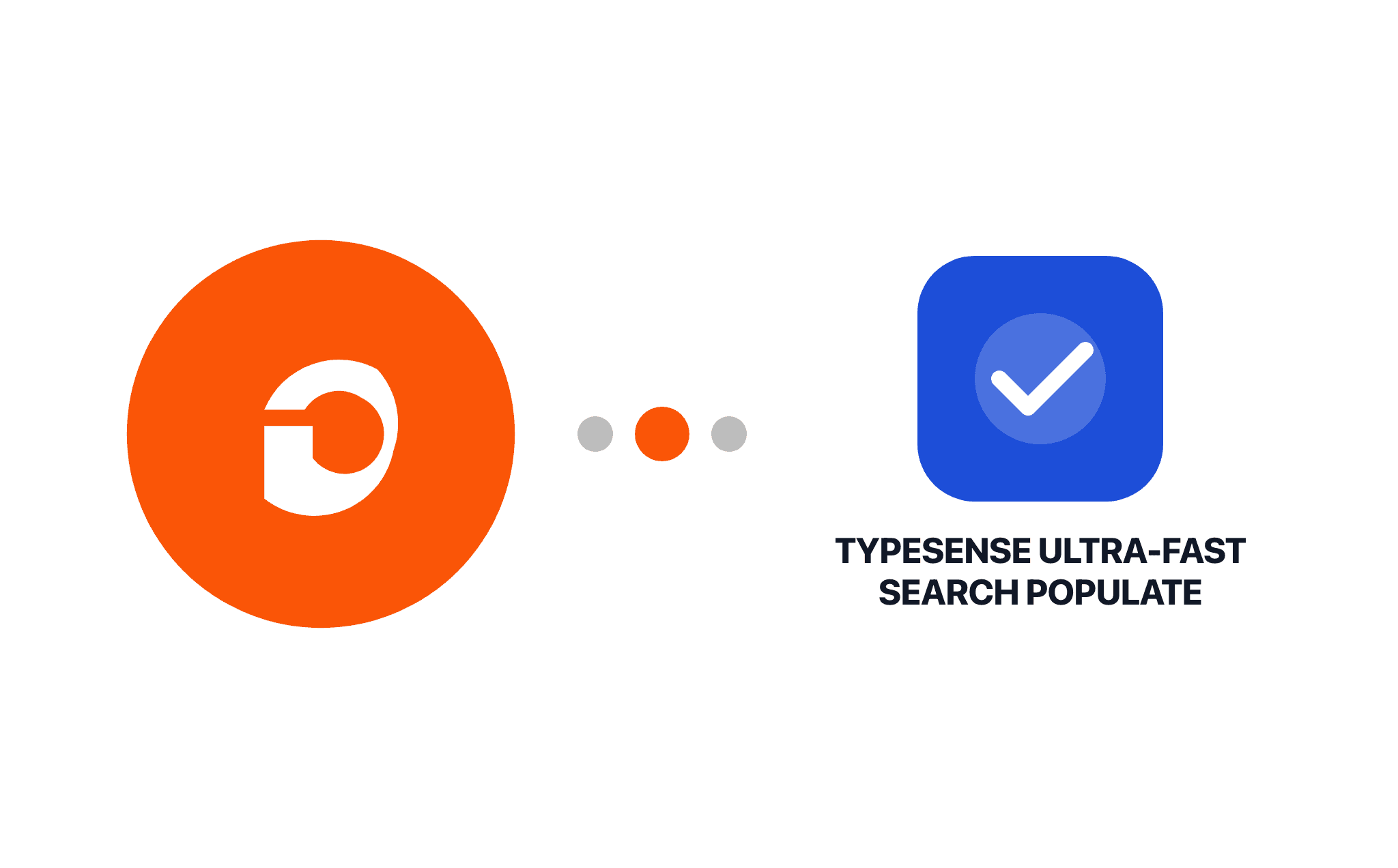 Gravity Forms Typesense Ultra-Fast Search Populate