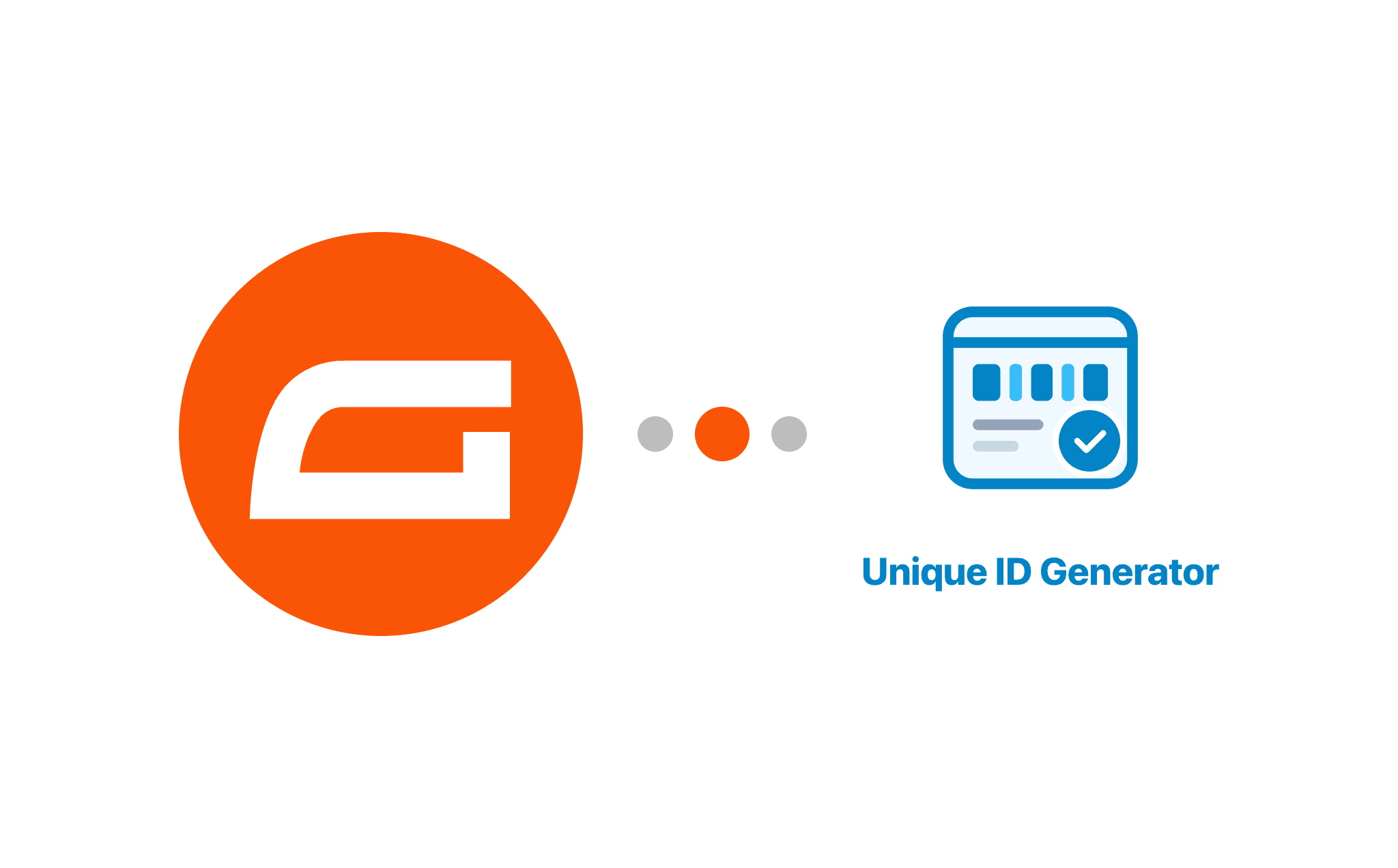 Gravity Forms Unique ID Generator Plugin