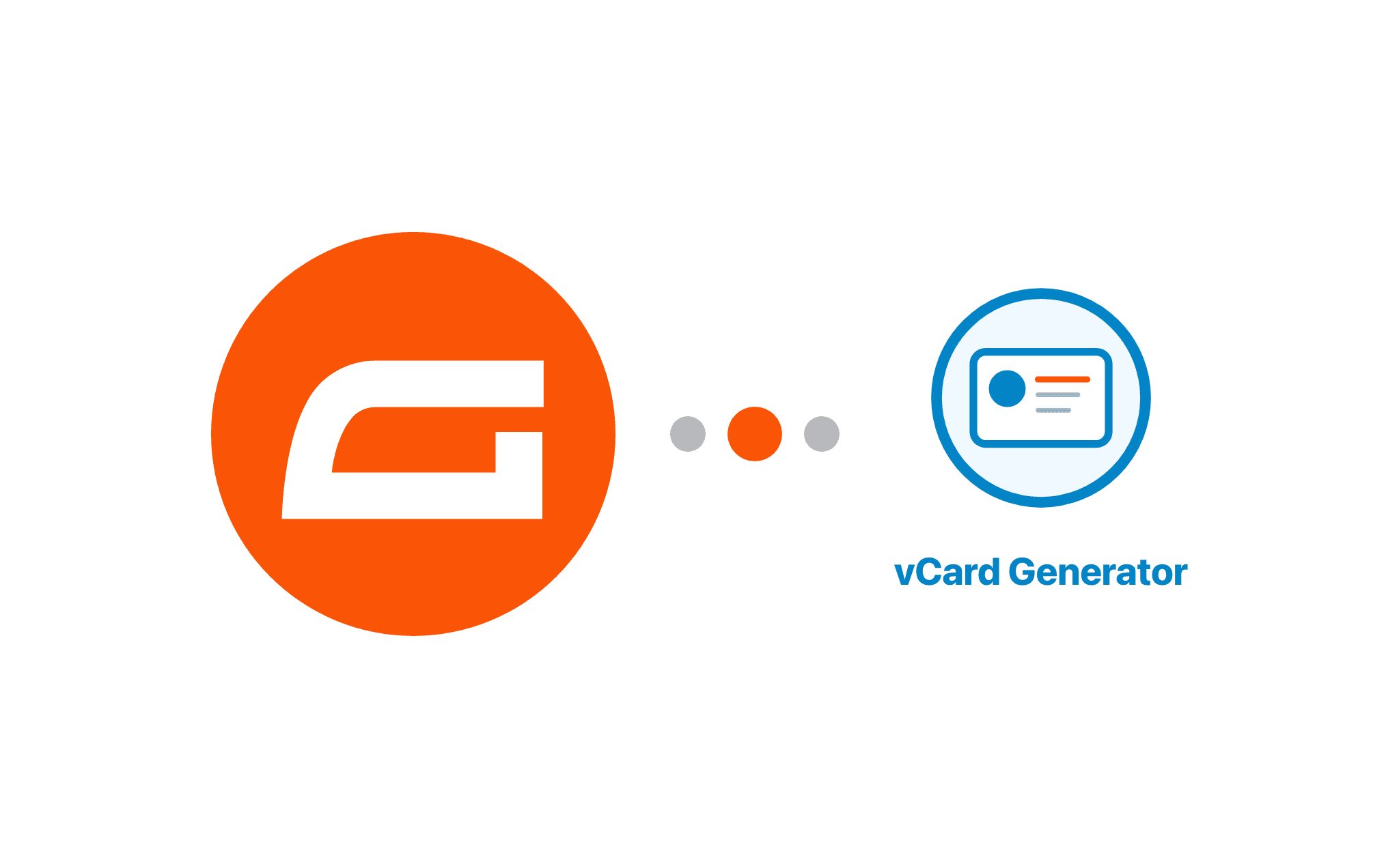 Gravity Forms vCard Generator Plugin